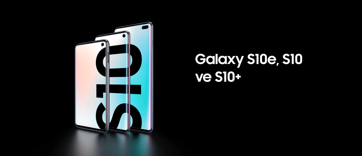 Outlet Samsung Galaxy S10
